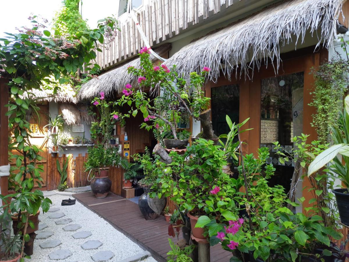 Maladiwa Beach & Spa Maafushi Luaran gambar