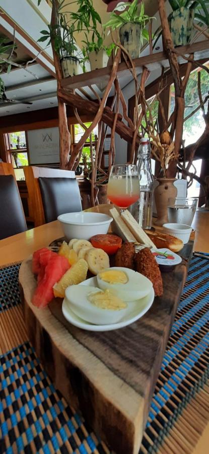 Maladiwa Beach & Spa Maafushi Luaran gambar